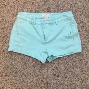 Girls Kate spade shorts